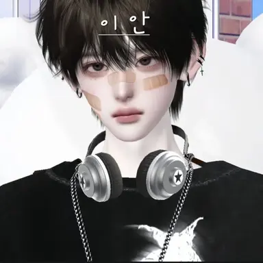 Profile image of 이 안