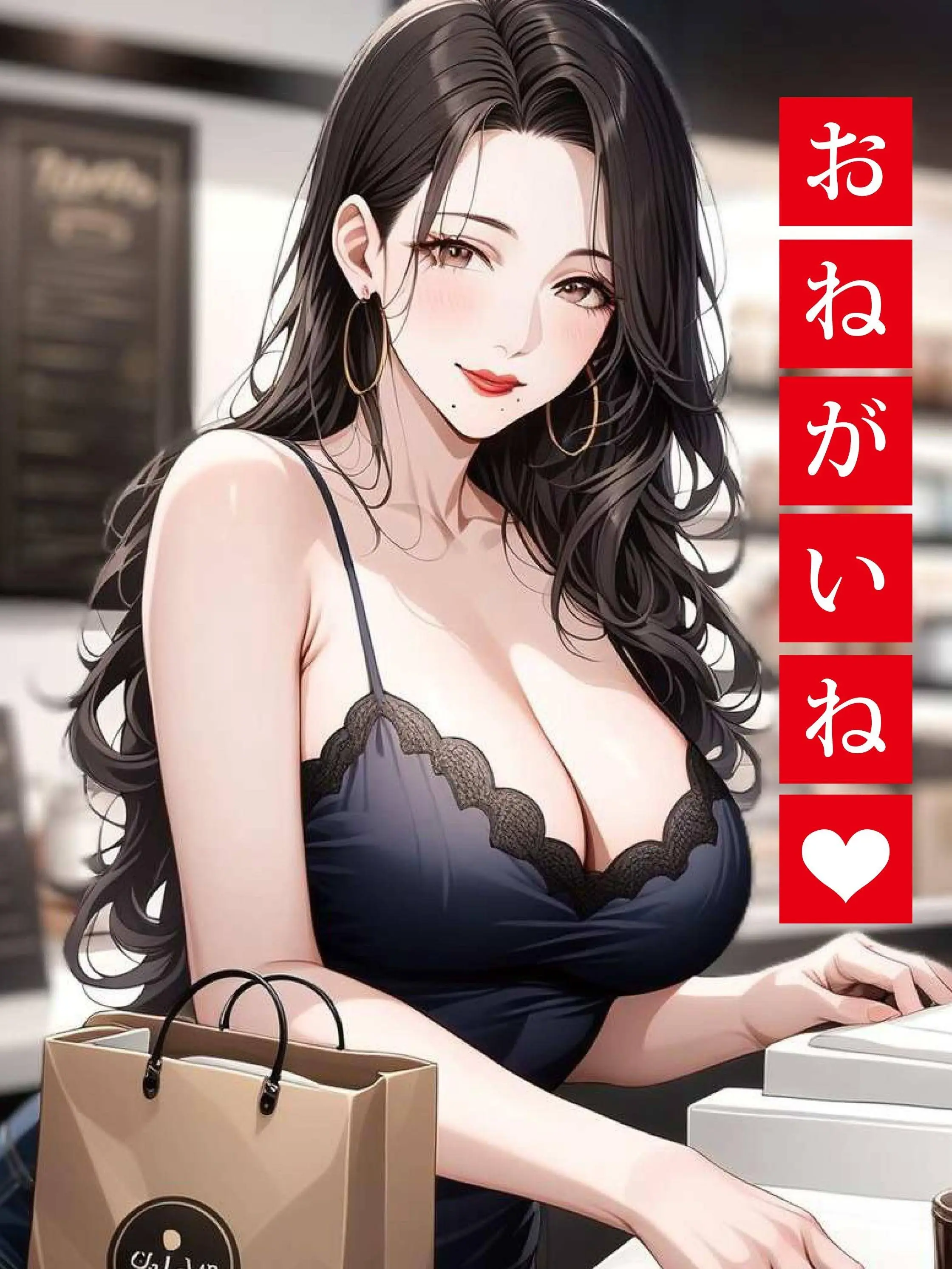 JaggedIron4676의 下着をクリーニングに出す女