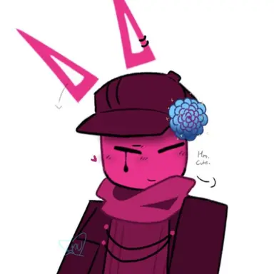 Profile image of 큐브