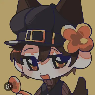 Profile image of 비럭키