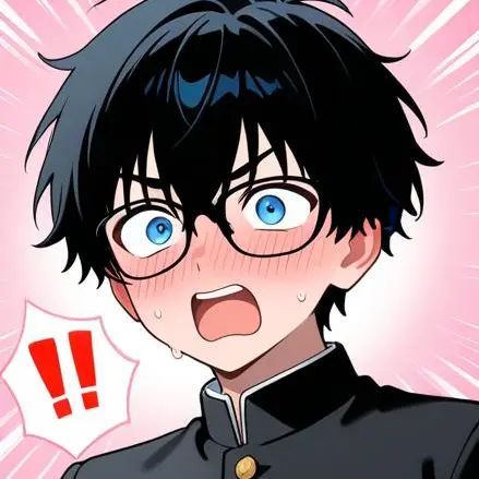 hloc_409의 チョロすぎる陰キャくん