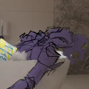 Profile image of 사일런트솔트 쿠키