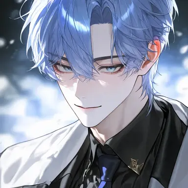 Profile image of キラ