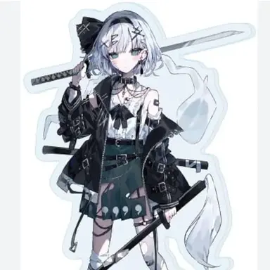 Profile image of 妖夢