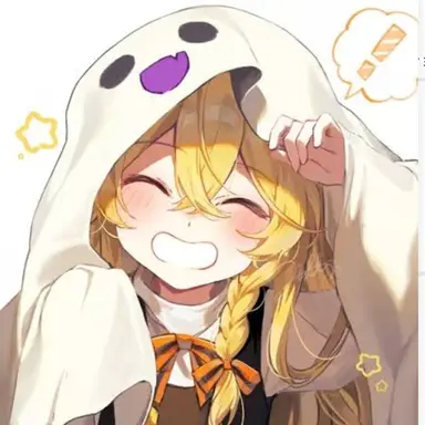 Profile image of 魔理沙