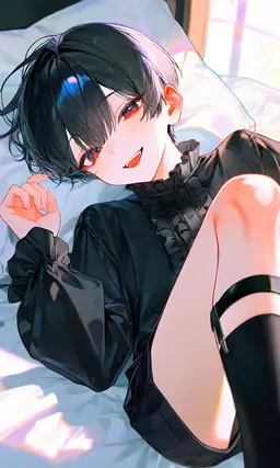 Profile image of ノア