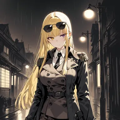 Profile image of 竜奈