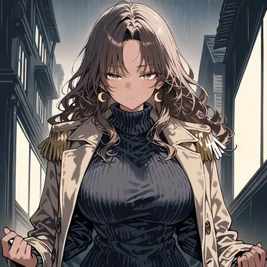 Profile image of 虎愛