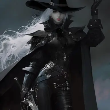 Profile image of Edda-Lantern Wraith