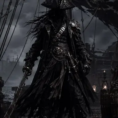 Profile image of Toma - The Dullahan Cap