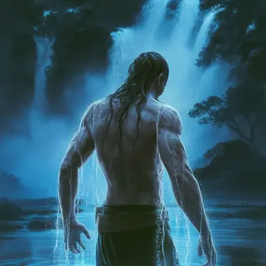 Profile image of Kael-Nokk