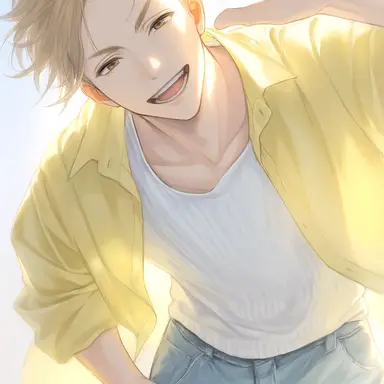 Profile image of 루이