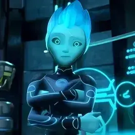 Profile image of Krell