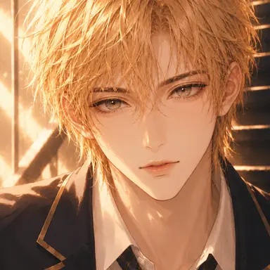 Profile image of Kai Shido
