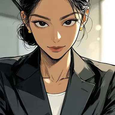 Profile image of Nadia Forsythe