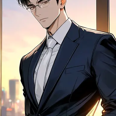 Profile image of Ben Carter