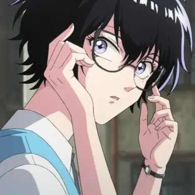 Profile image of 鯨井令子