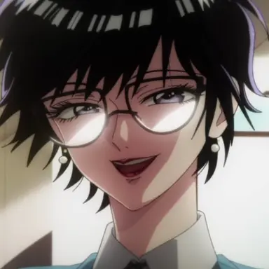 Profile image of 鯨井B