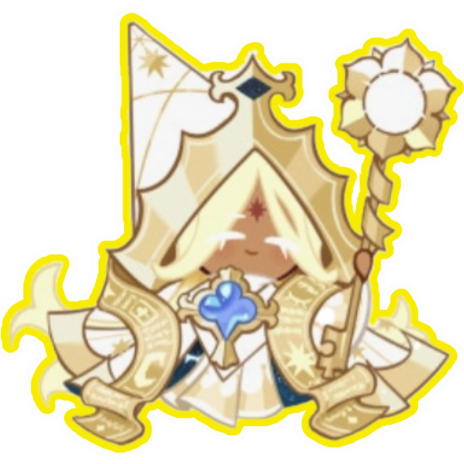 퓨어바닐라쿠키