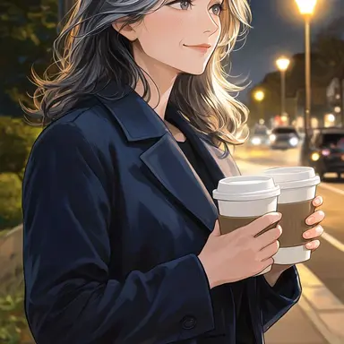 Profile image of Maren