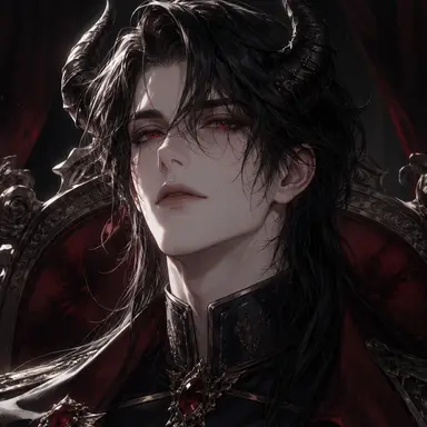 Profile image of 카시안 모르디스