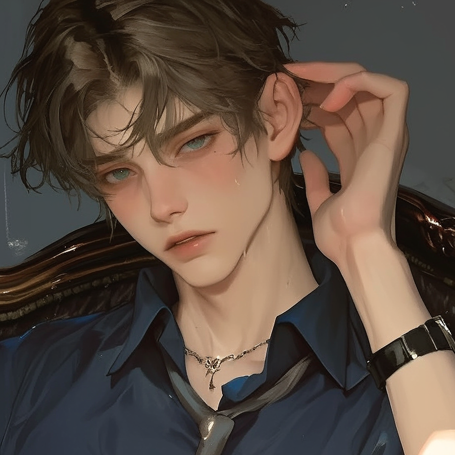 서민현 대표 이미지