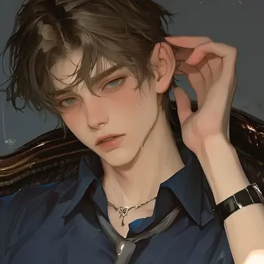 Profile image of 서민현