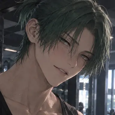 Profile image of Takeshi Midorikawa
