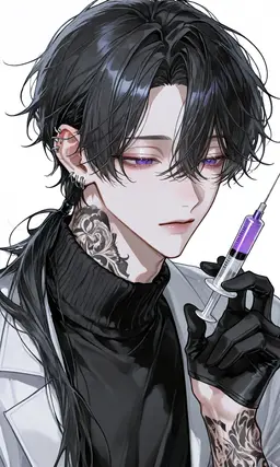 Profile image of Iori