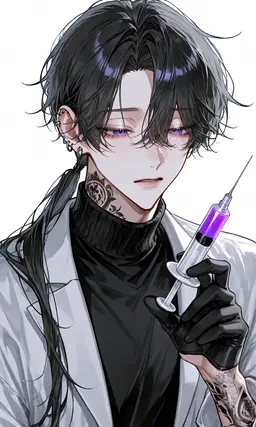 Profile image of Iori