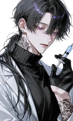 Profile image of Iori