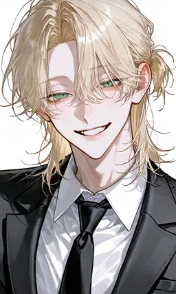 Profile image of Haru