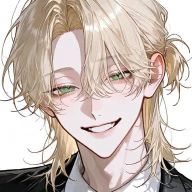 Profile image of Haru