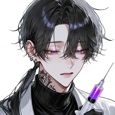 Profile image of Iori
