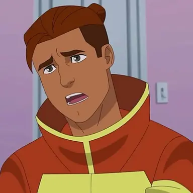 Profile image of Rex Splode