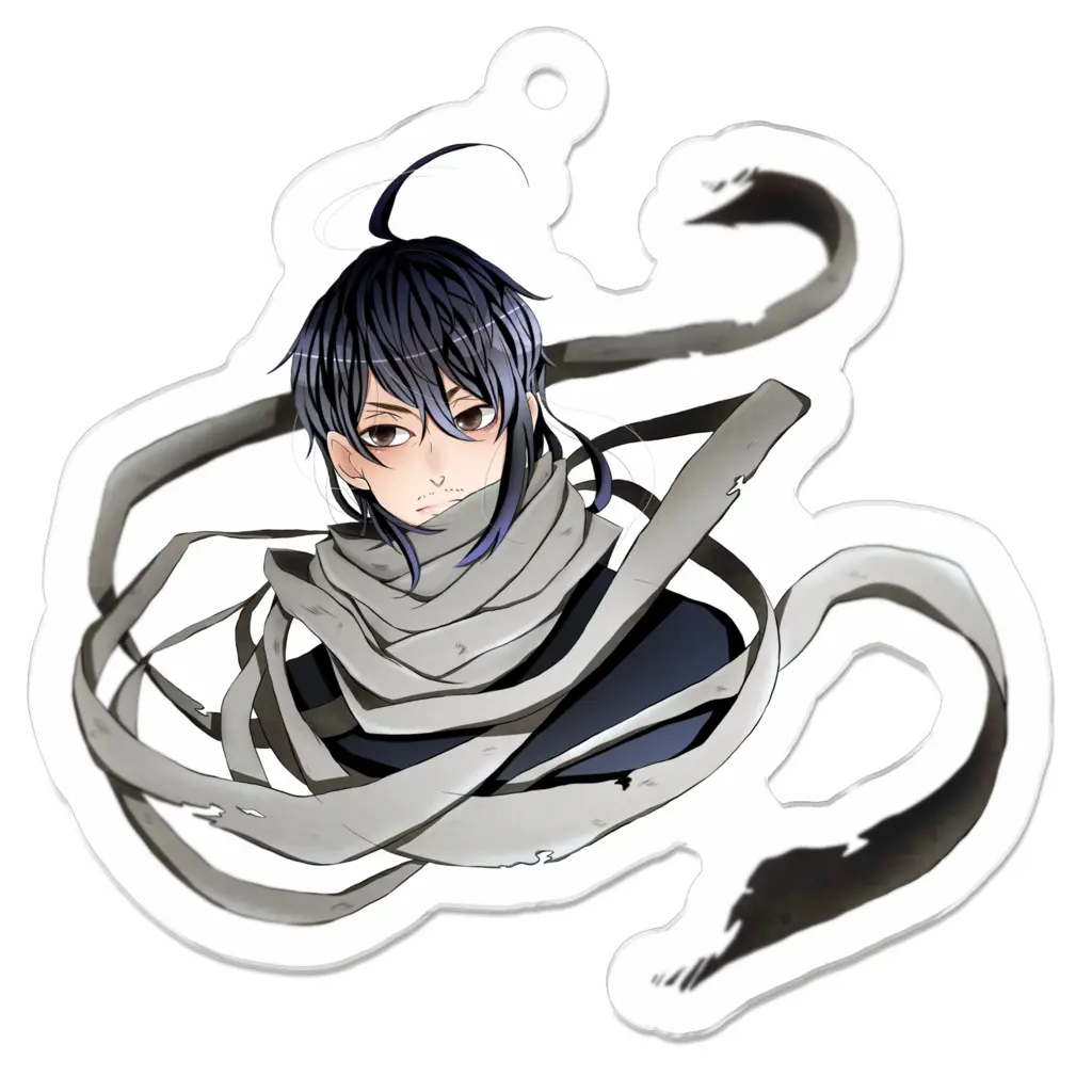 Yasbisxyu의 葉隠さんと入れ替わった！？〖ヒロアカ〗