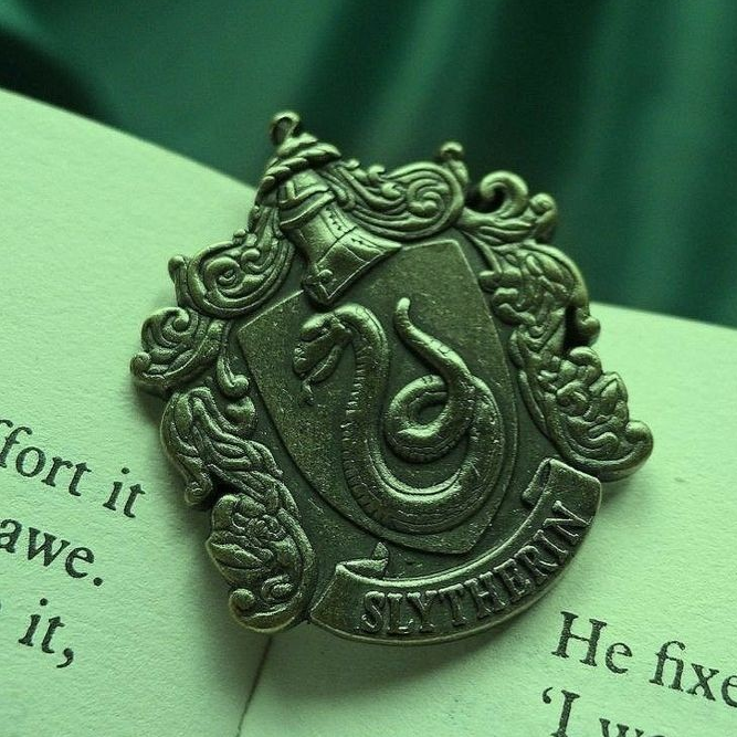 Scorpius Malfoy 대표 이미지