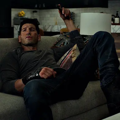 Profile image of Frank Castle