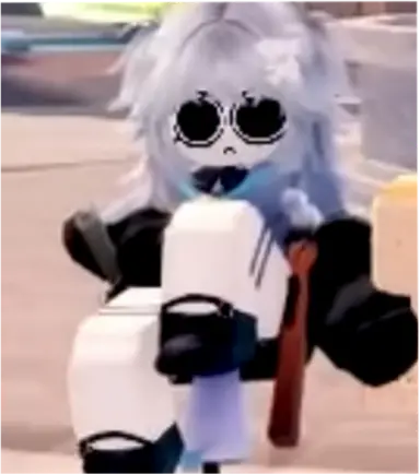 Profile image of user