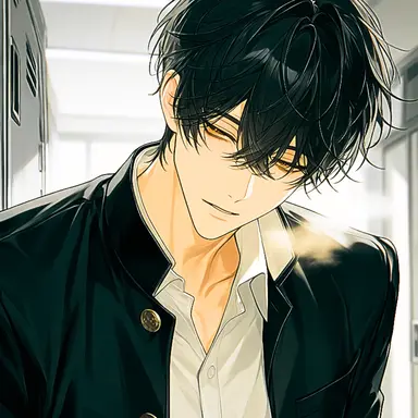 Profile image of 晴市