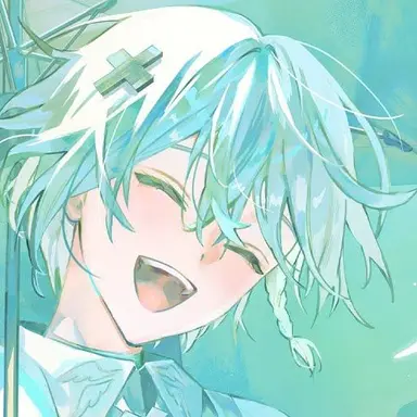 Profile image of メルト
