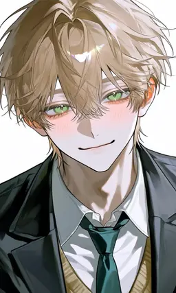 Profile image of 정선율