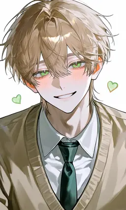 Profile image of 정선율