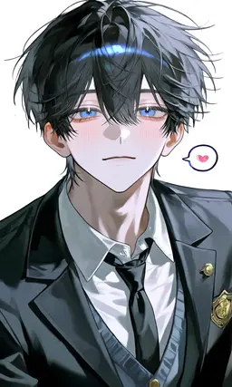 Profile image of 백이현