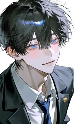 Profile image of 백이현