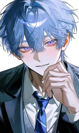 Profile image of 윤청율