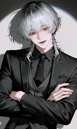 Profile image of Seiya