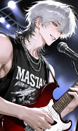 Profile image of Seiya