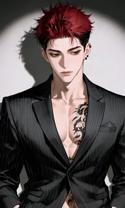 Profile image of Reiga