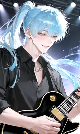 Profile image of Sora